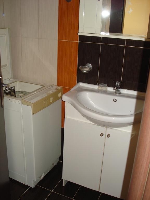 Pyrgos Kissamos Appartement Buitenkant foto