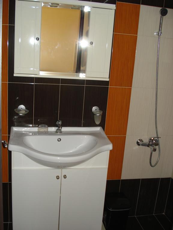 Pyrgos Kissamos Appartement Buitenkant foto