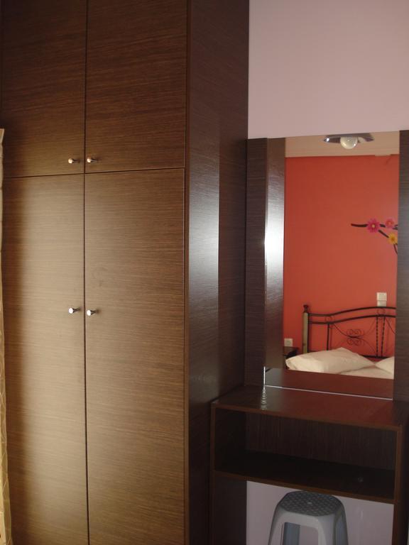 Pyrgos Kissamos Appartement Buitenkant foto