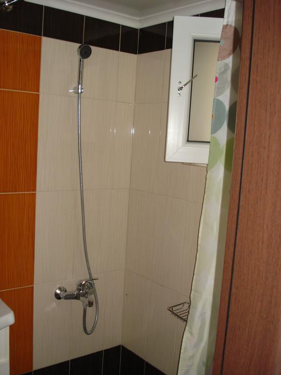 Pyrgos Kissamos Appartement Buitenkant foto